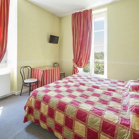 Hotel Restaurant Emile Job Montmerle-sur-Saone المظهر الخارجي الصورة